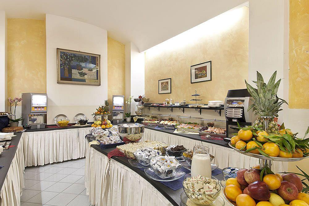 Milani Hotel Roma