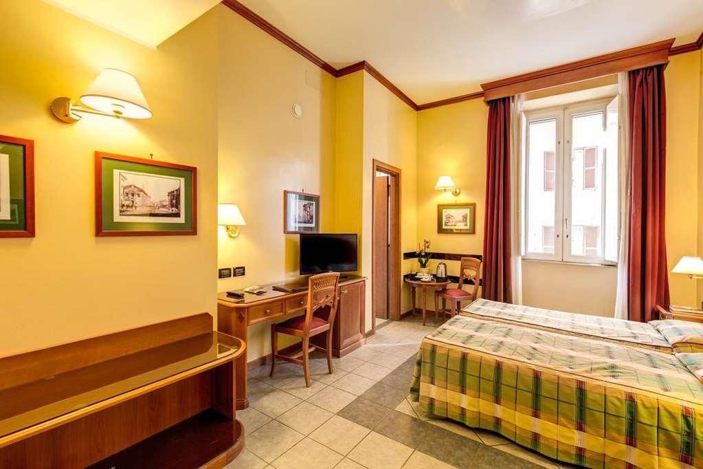 Hotel Milani 3*