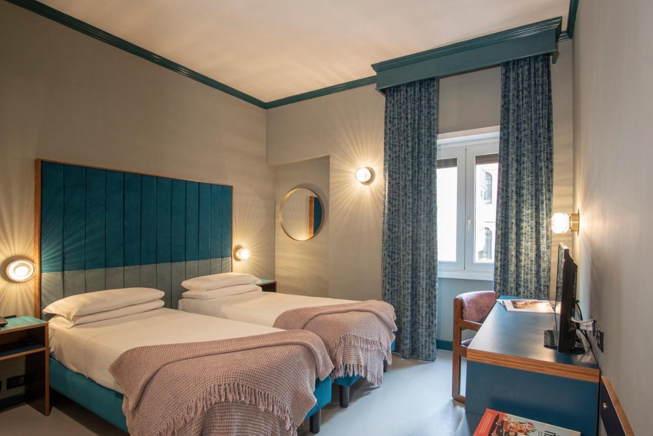 Milani Hotel