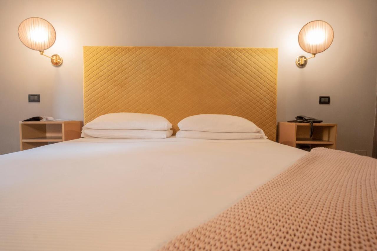 Hotel Milani Roma
