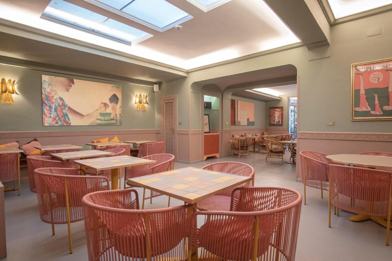 Hotel Milani Roma
