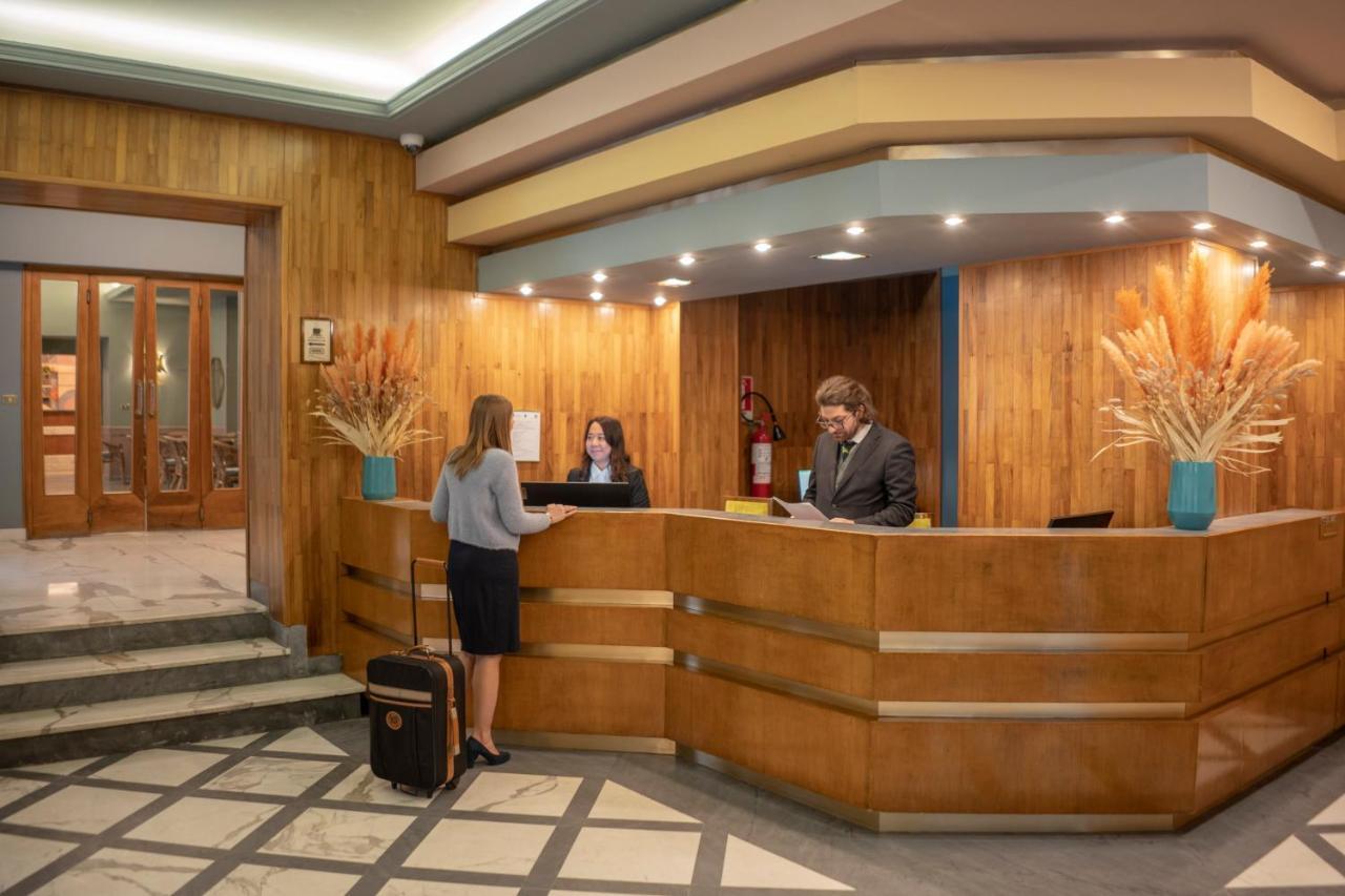 Milani Hotel Roma