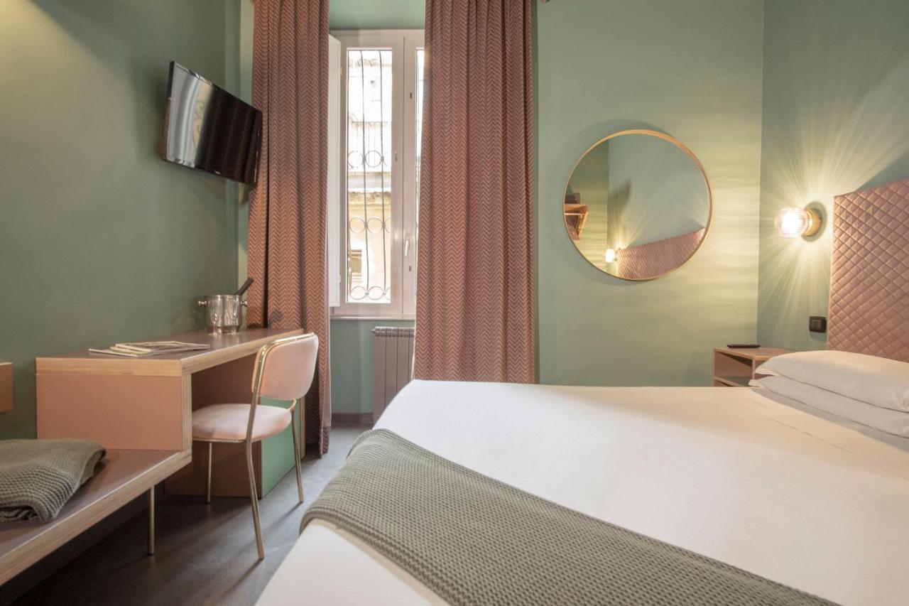 Hotel Milani Roma