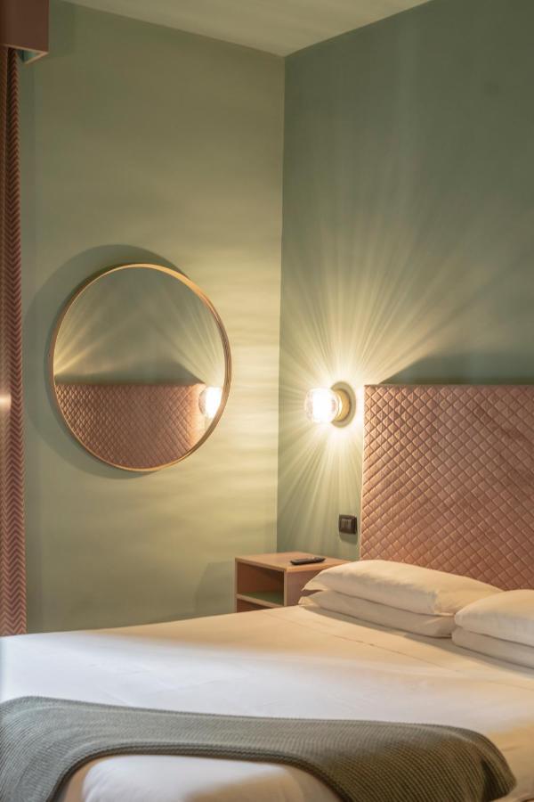 Milani Hotel Roma