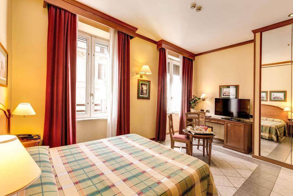 Milani Hotel Roma