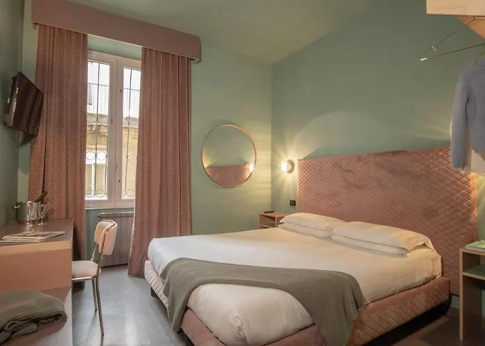 Hotel Milani