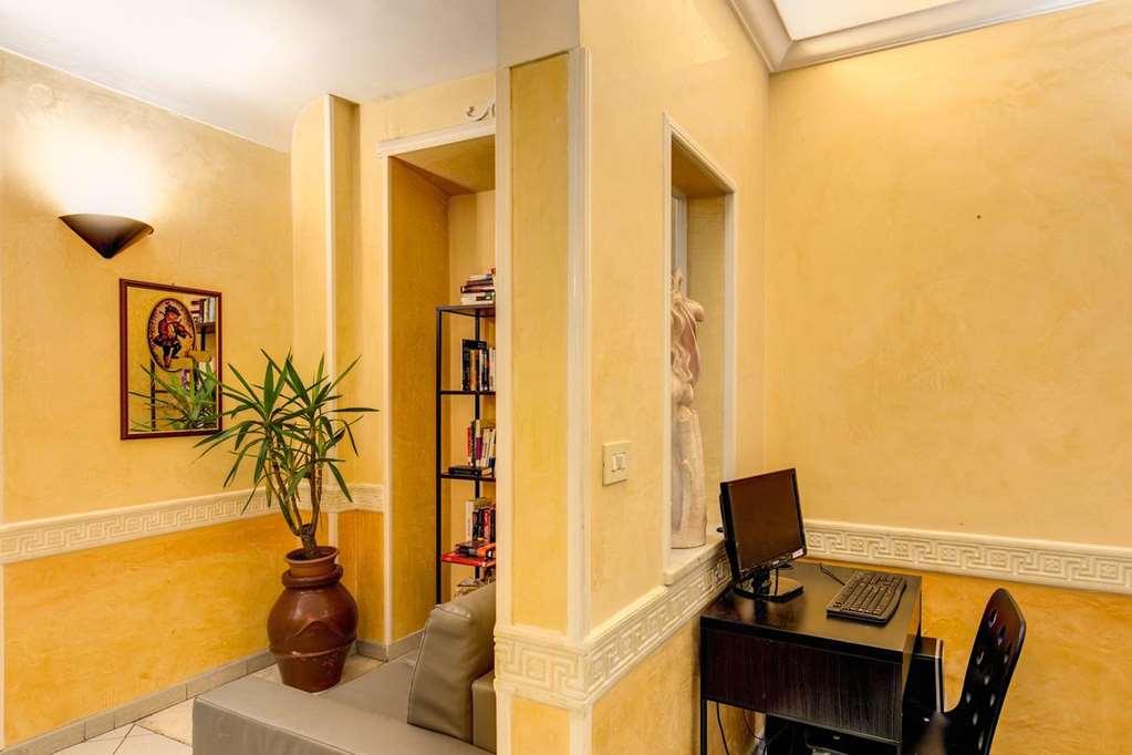 Hotel Milani 3*