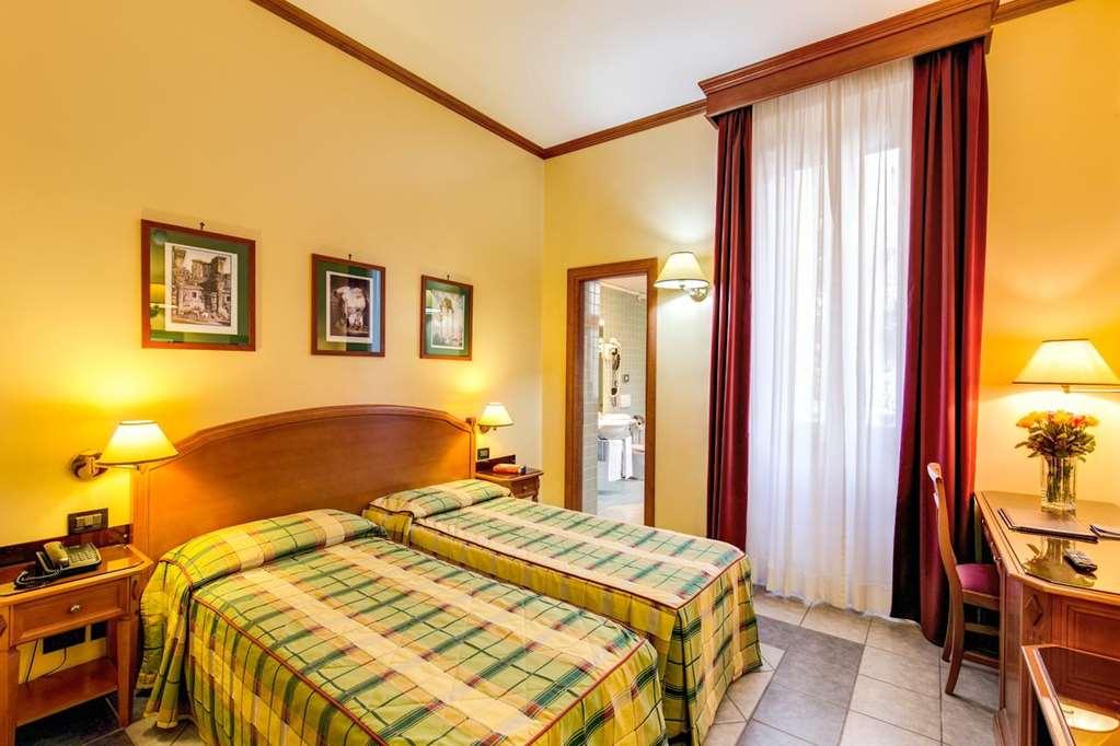Hotel Milani