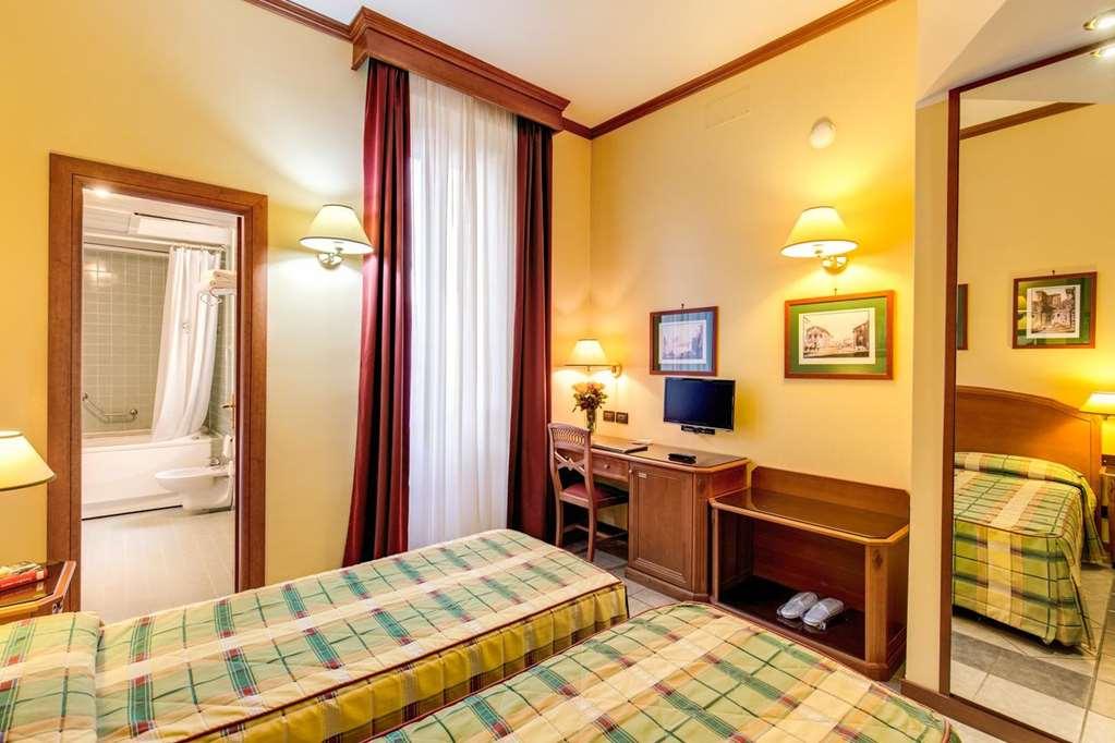 Milani Hotel