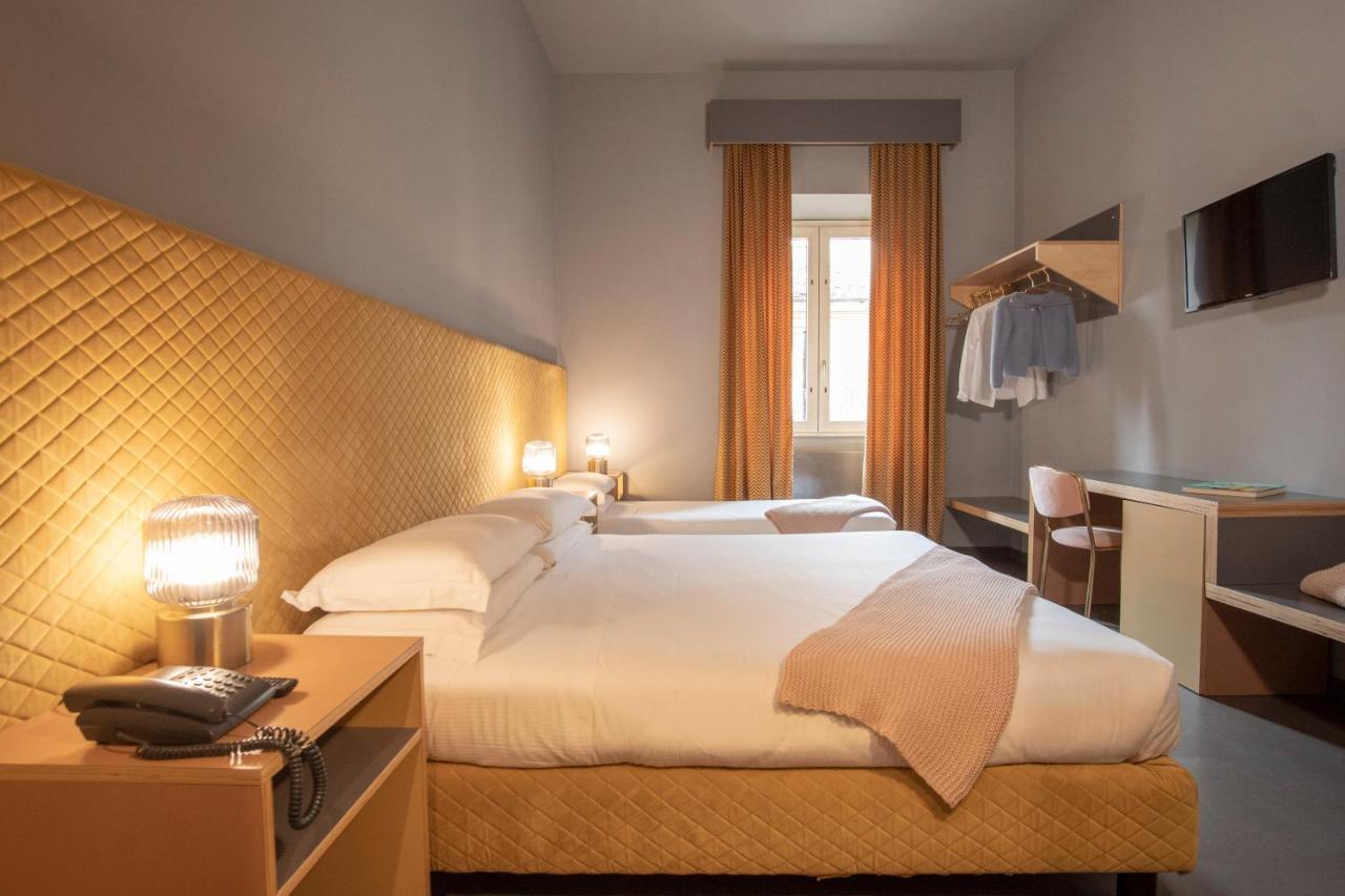 Hotel Milani 3*