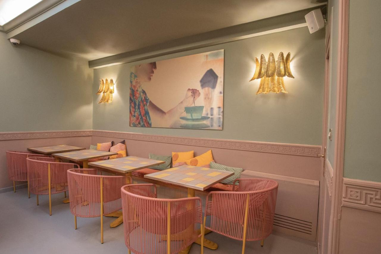 Hotel Milani Roma