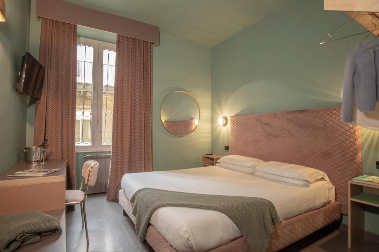 Milani Hotel 3*
