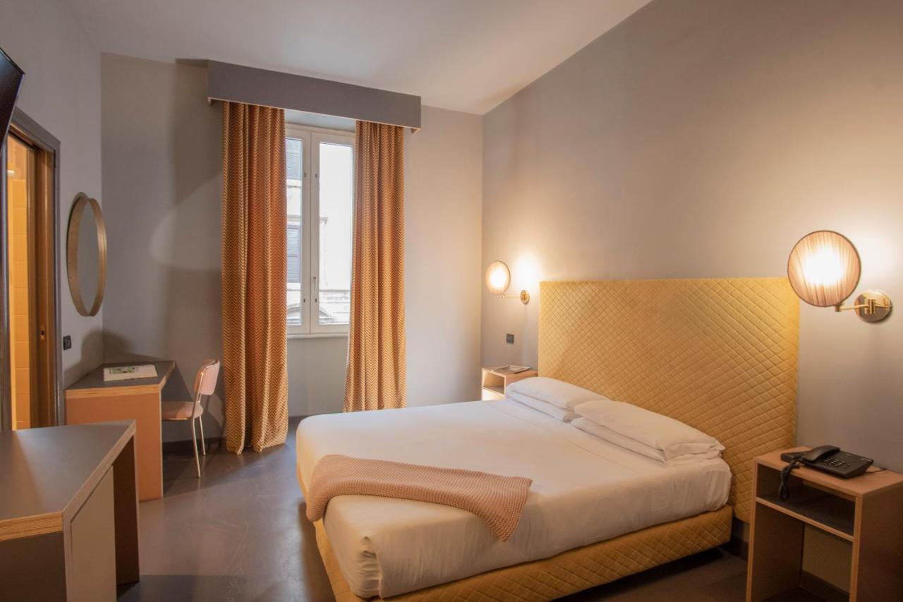 Hotel Milani Roma