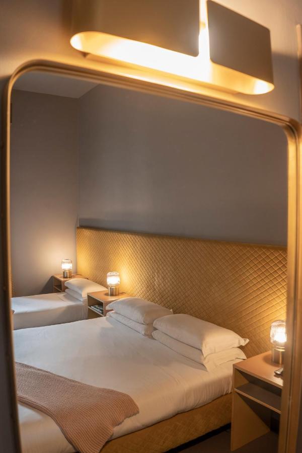 Milani Hotel Roma