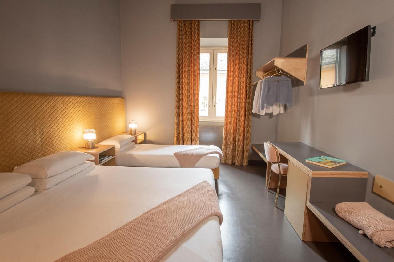 Hotel Milani
