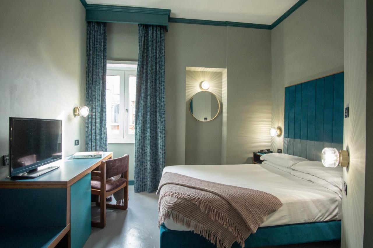 Hotel Milani 3*