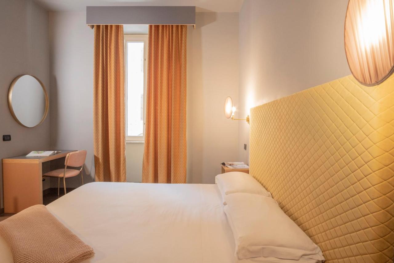 Hotel Milani Roma