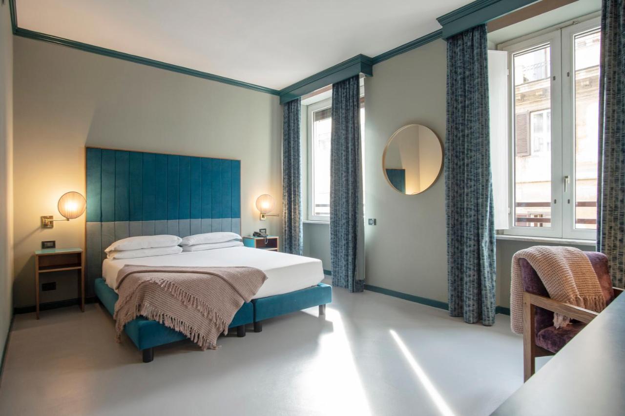 Hotel Milani Roma