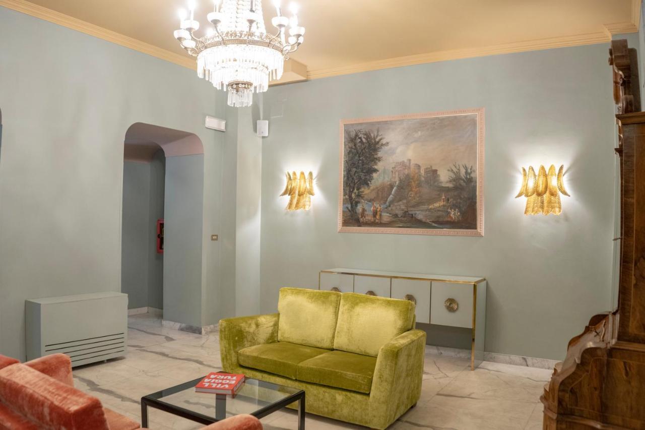Milani Hotel Roma