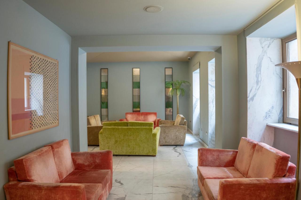 Hotel Milani 3*