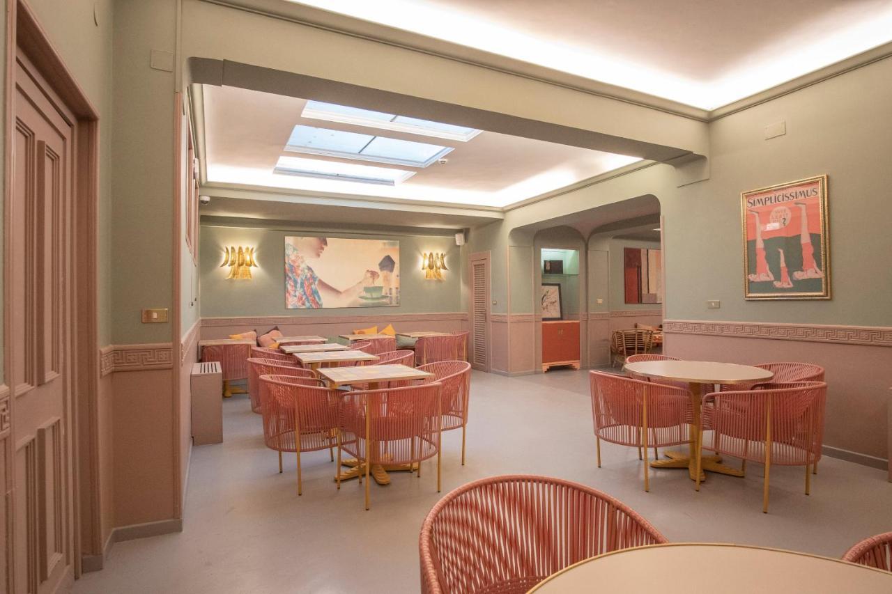 Hotel Milani 3*