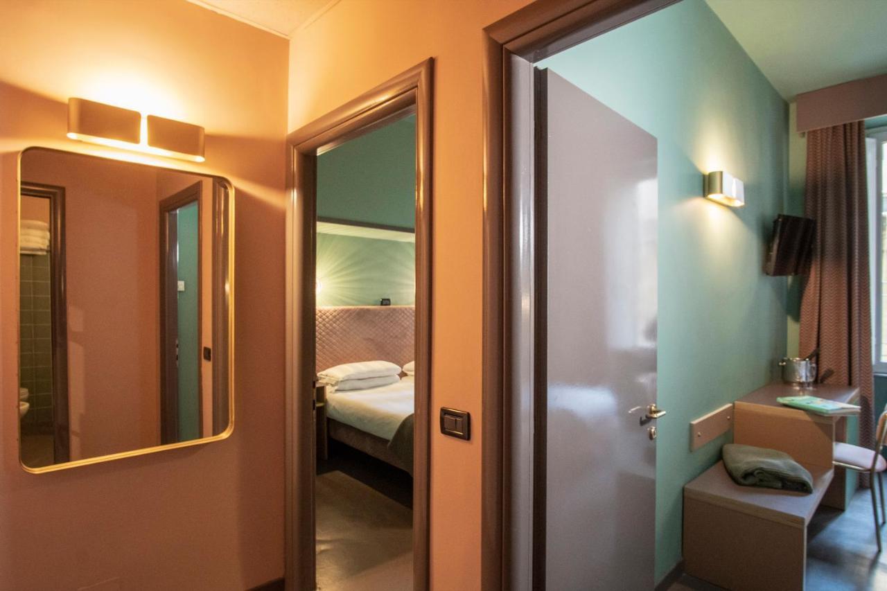 Hotel Milani