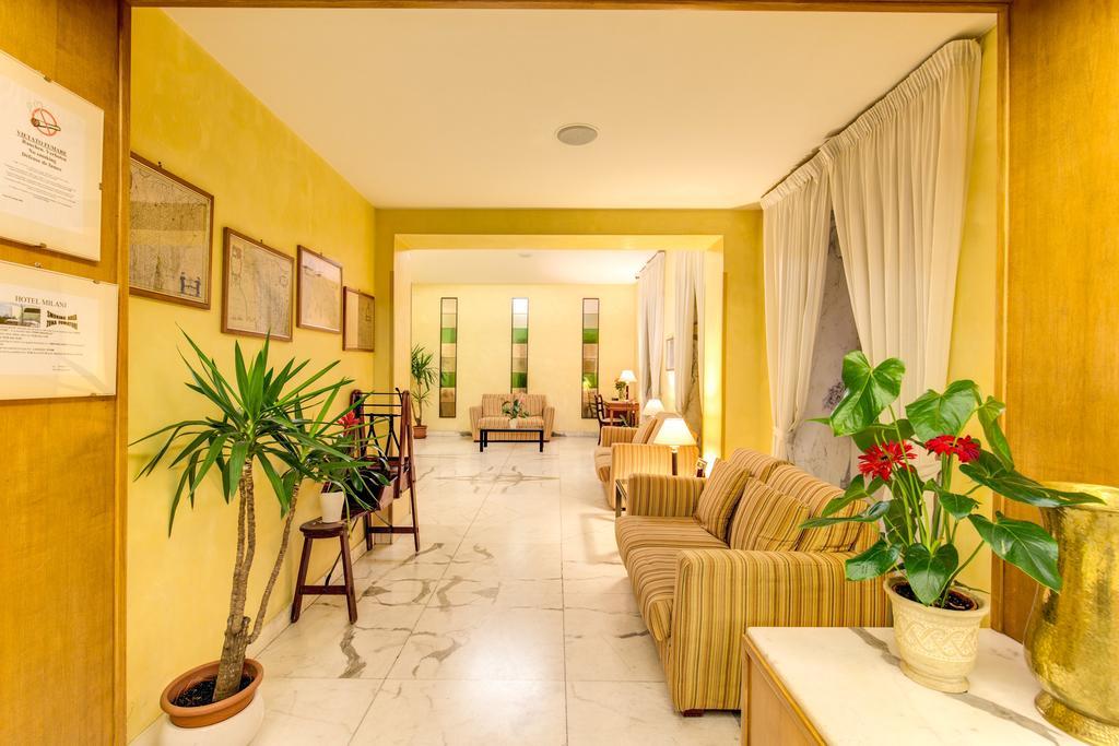 Hotel Milani Roma