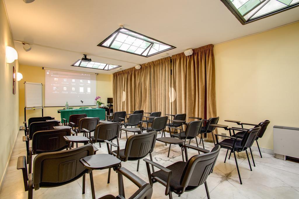 Hotel Milani Roma