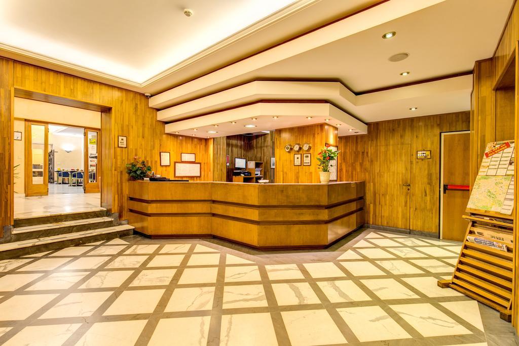 Hotel Milani 3*