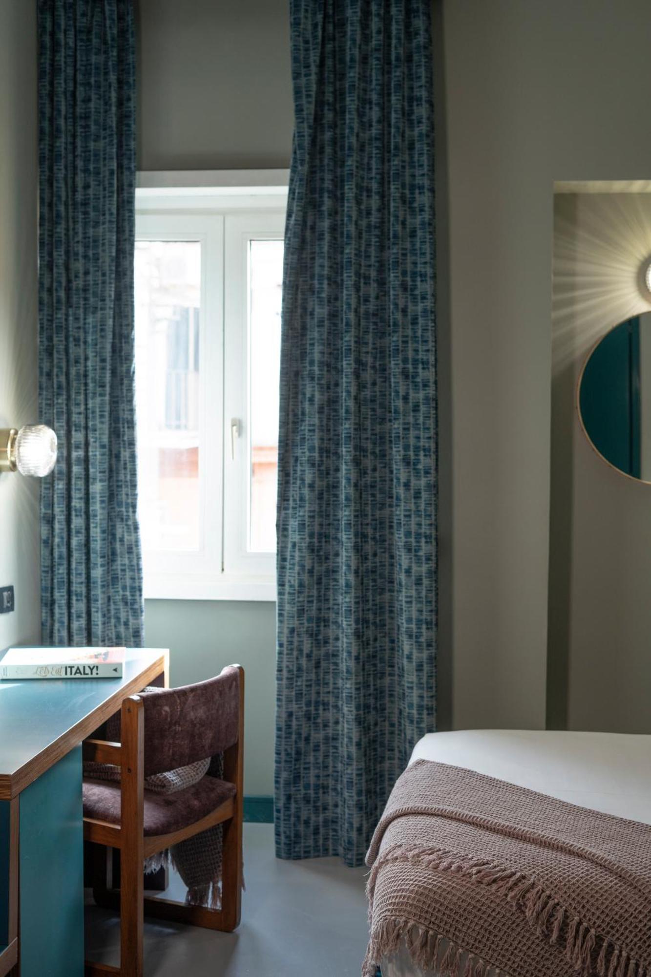 Hotel Milani Roma