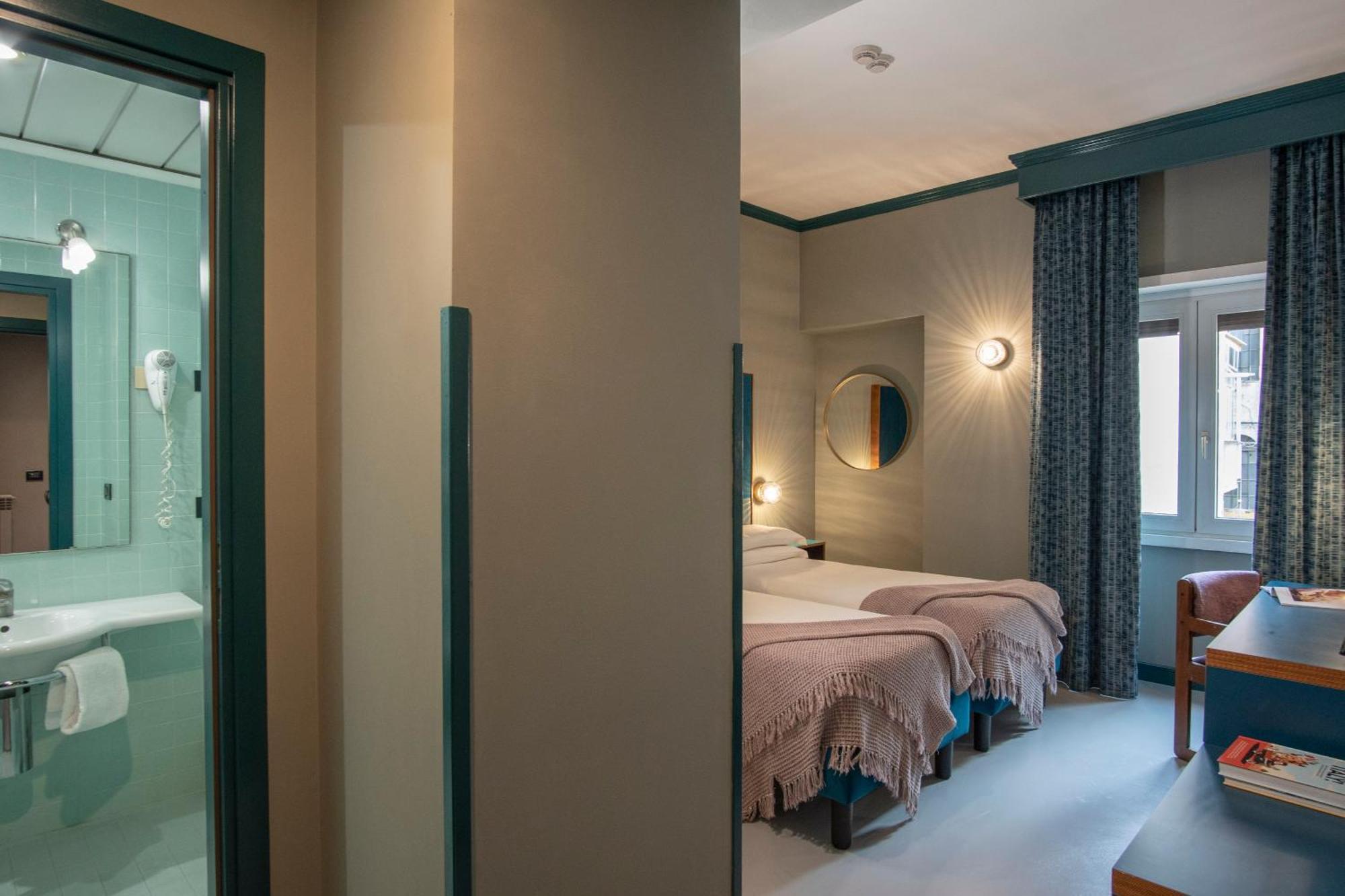 Milani Hotel 3*