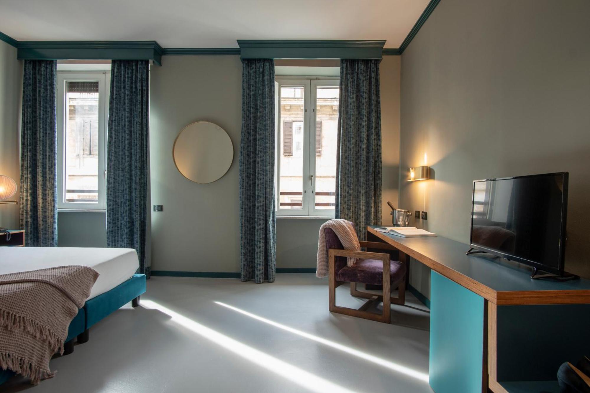 Milani Hotel 3*