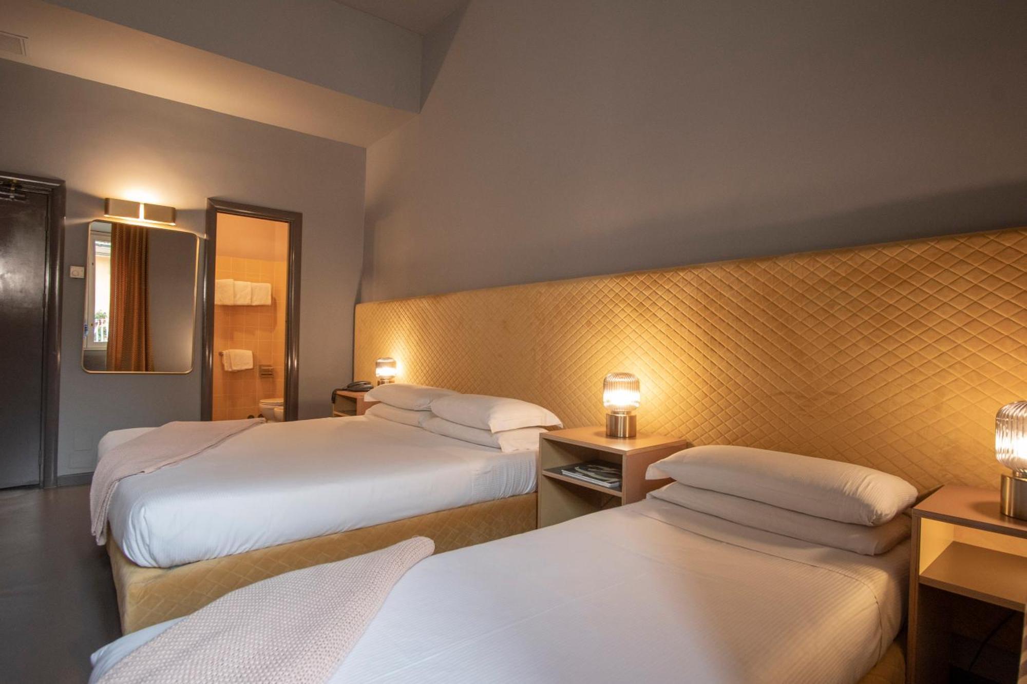Milani Hotel