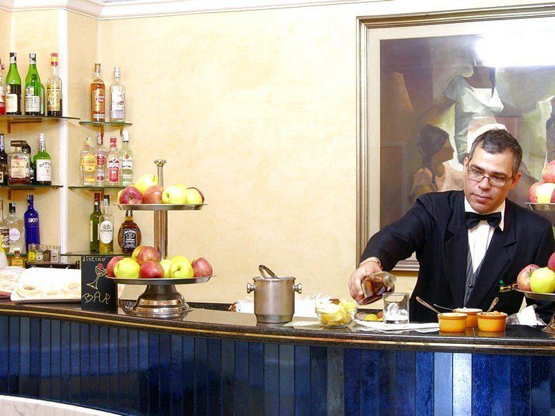 Milani Hotel Roma