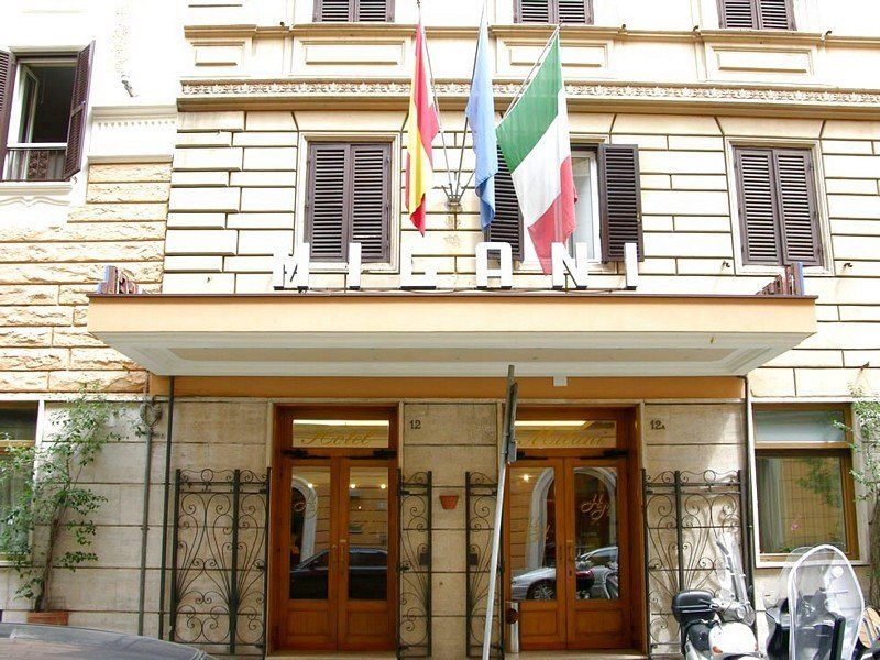 Milani Hotel